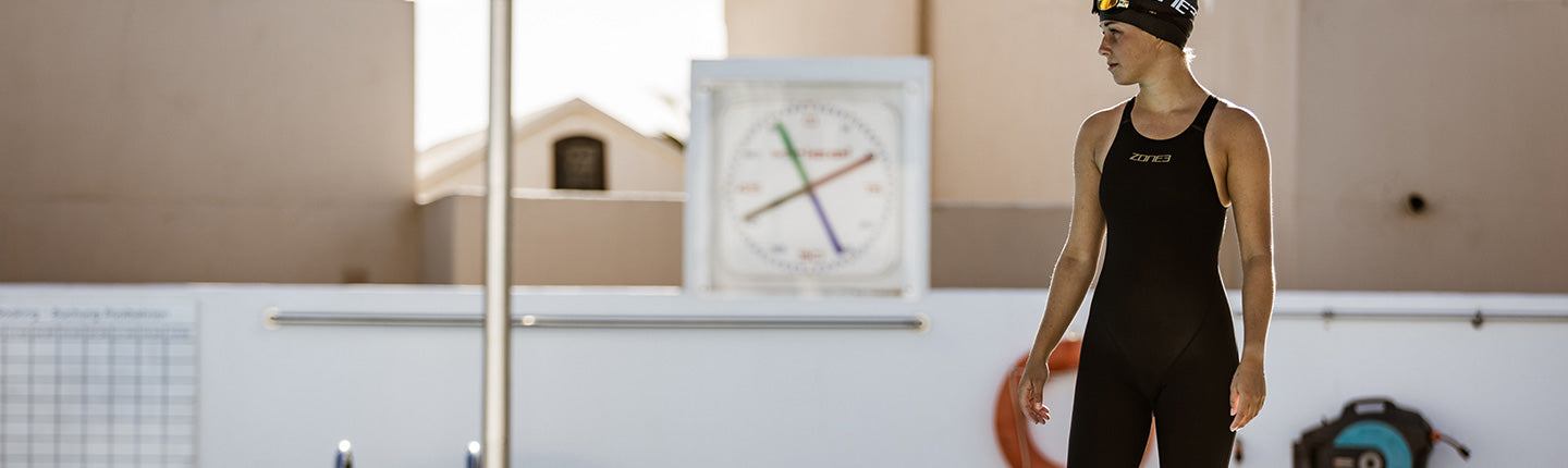 What to Wear When You Can’t Wear a Wetsuit