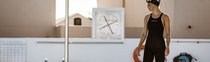 What to Wear When You Can’t Wear a Wetsuit