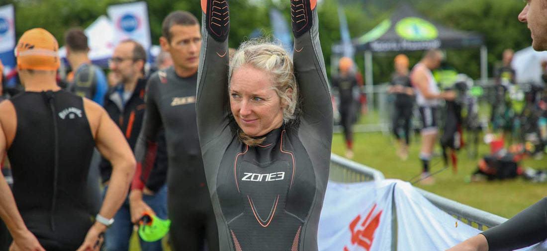The Essential Kit List for Your First Triathlon: Be Prepared for a Great Day Out!