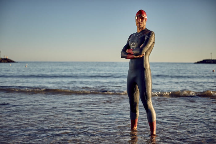 The Difference Between Triathlon & Surfing Wetsuits: What Makes Them Different?