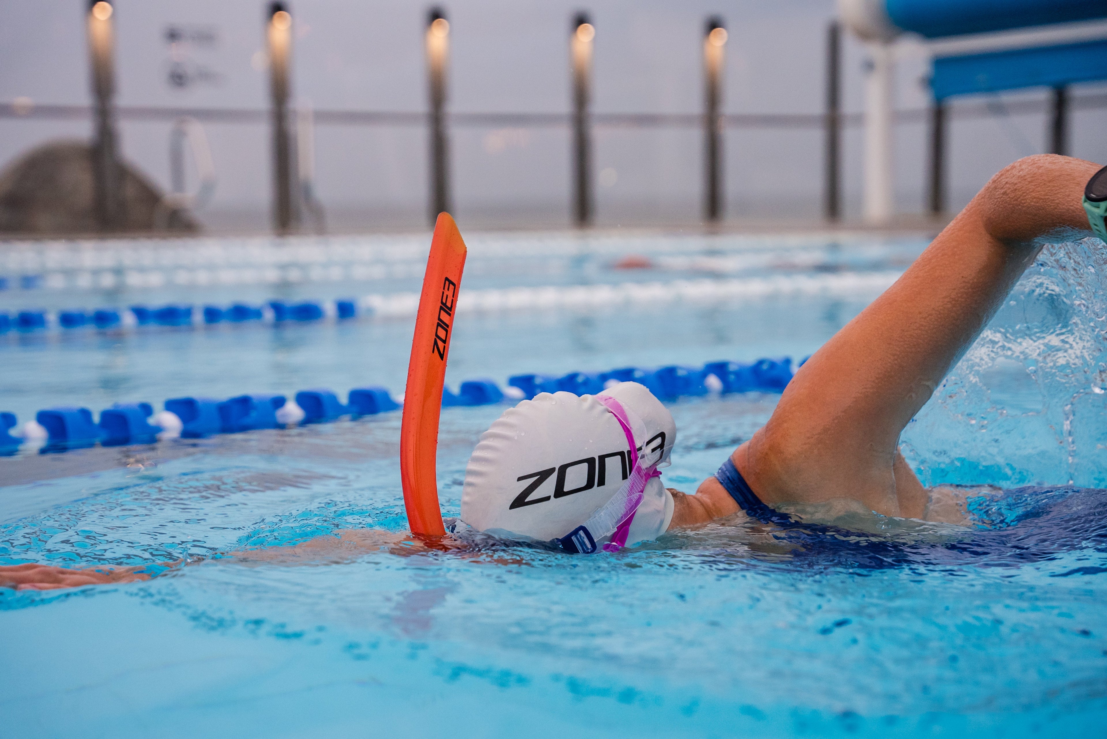 Accessories - ZONE3 UK