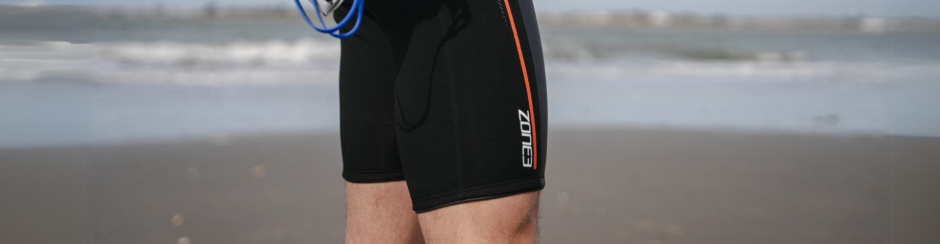 Buoyancy shorts - ZONE3 UK