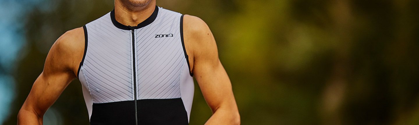 Men's Tri Separates