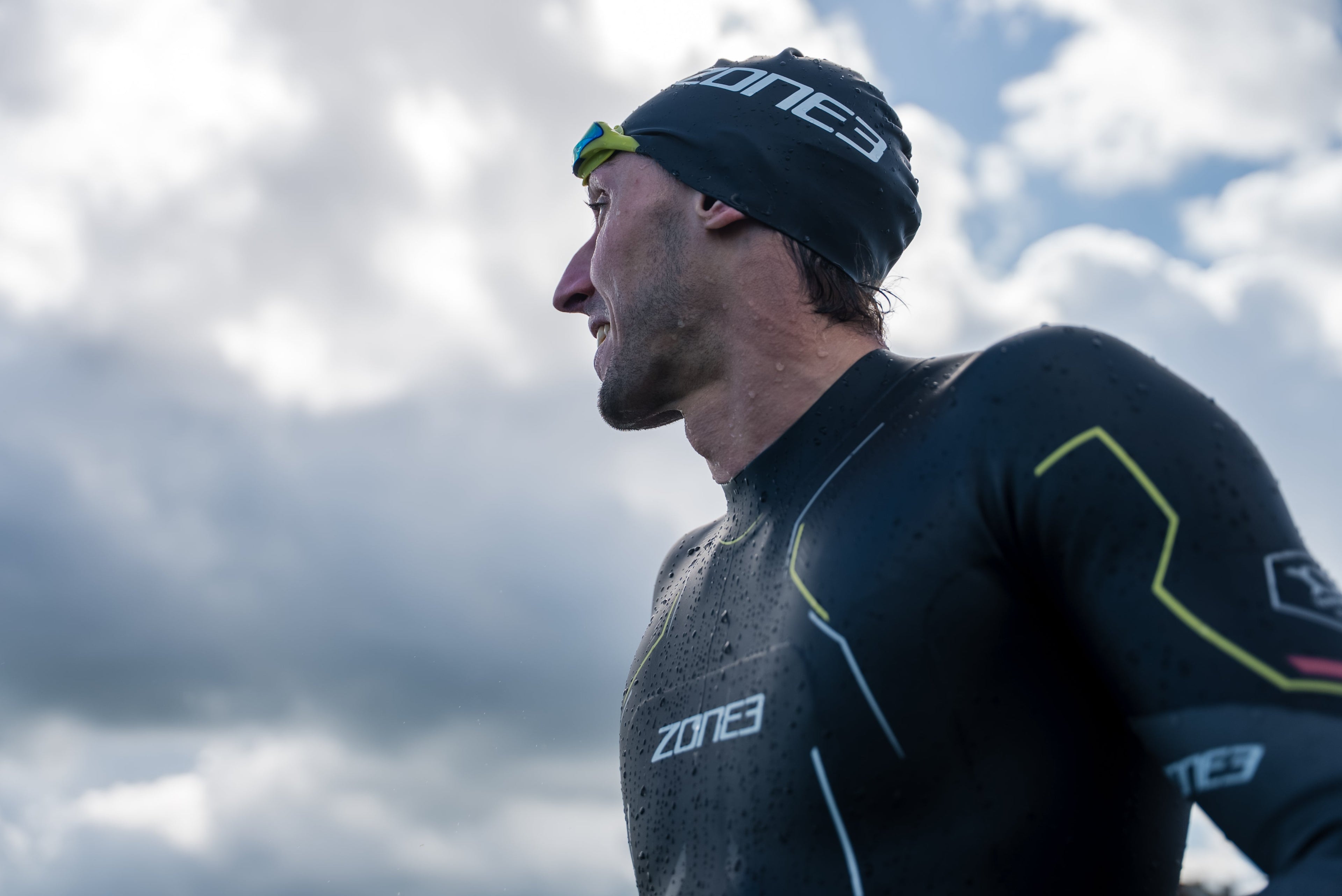 Men's Wetsuits - ZONE3 UK