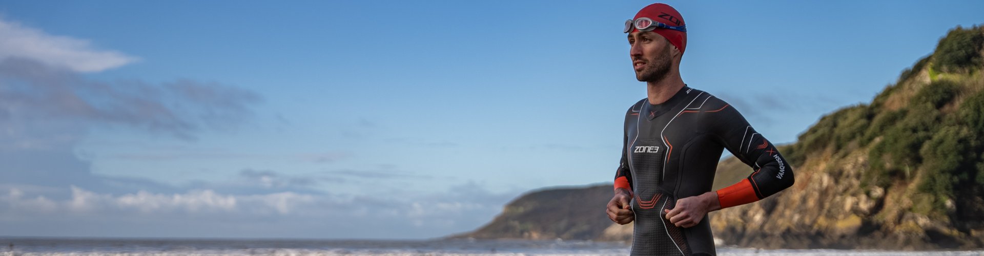 Performance Wetsuits