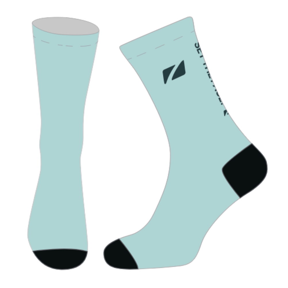 Zone3 Team Performance Socks