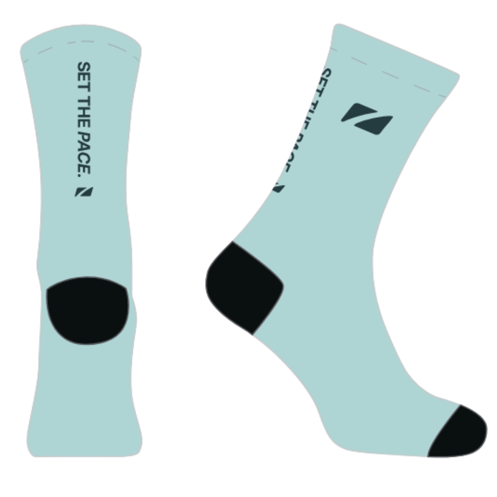 Zone3 Team Performance Socks