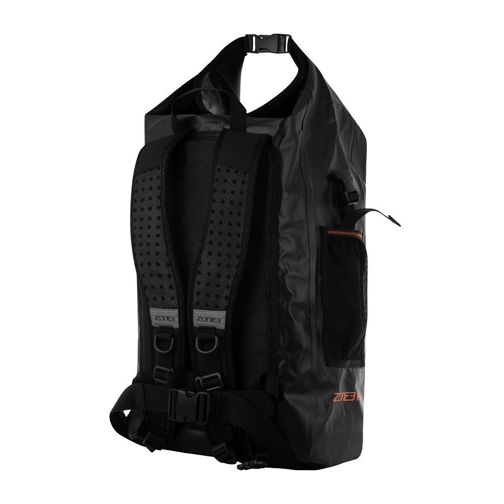 Waterproof tech backpack cheap
