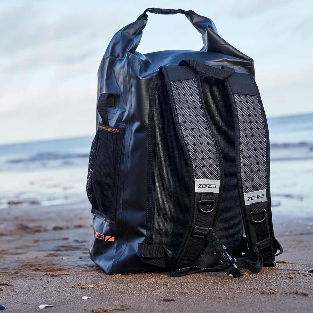 30L Open Water Dry Bag Tech Rucksack ZONE3