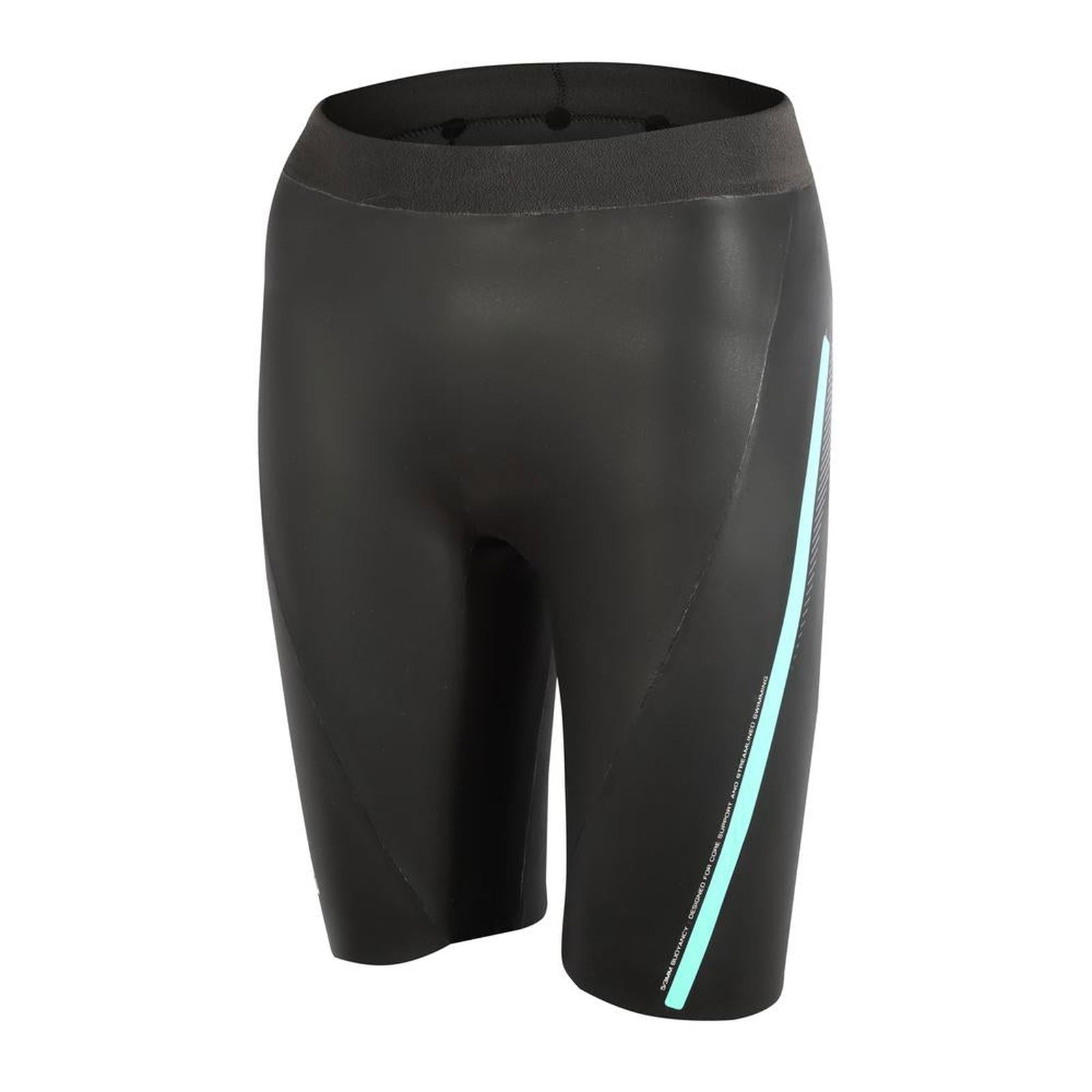 Reconditioned Neoprene Buoyancy Shorts ‘Original’ 5/3 - ZONE3 UK