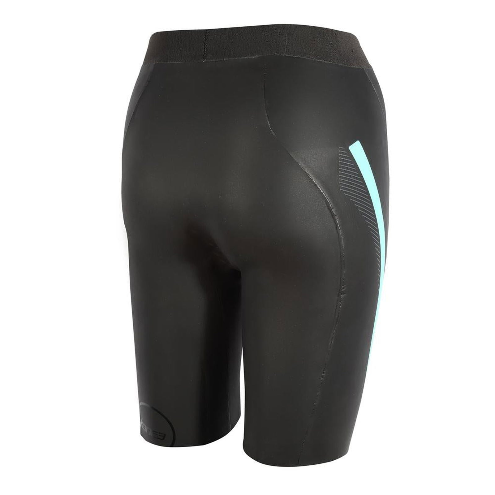 Reconditioned Neoprene Buoyancy Shorts ‘Original’ 5/3 - ZONE3 UK