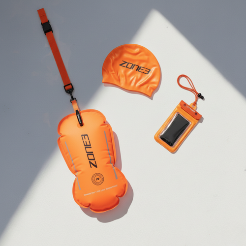 Swim Safety Essentials