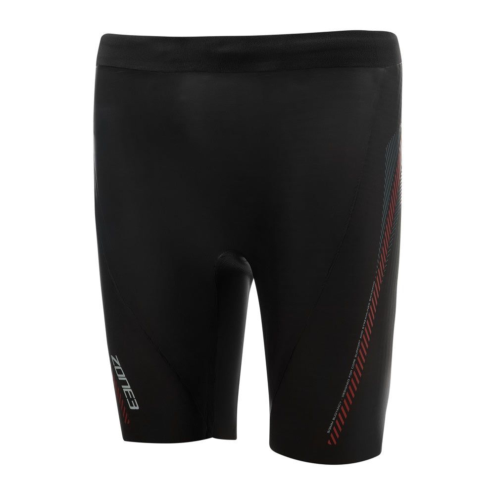 Neoprene Buoyancy Shorts 'Premium' Aerodome Elite 5/3mm - ZONE3 UK