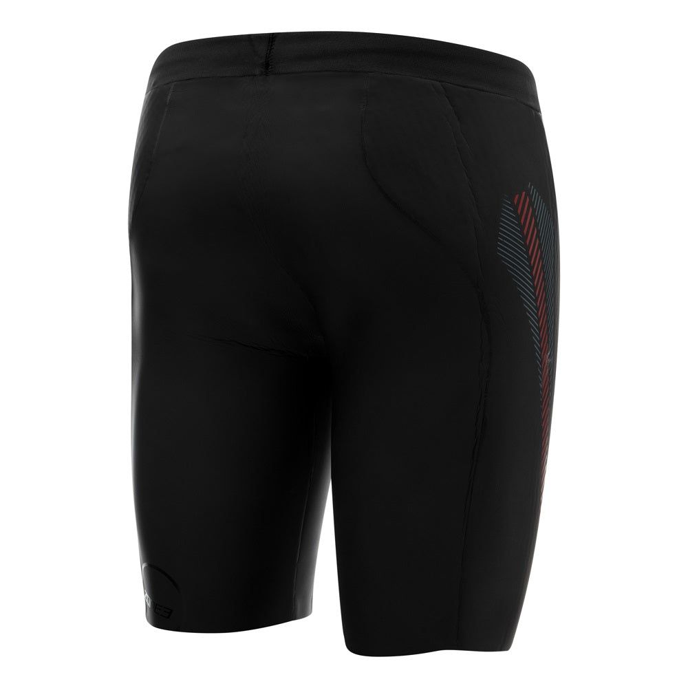 Neoprene Buoyancy Shorts 'Premium' Aerodome Elite 5/3mm - ZONE3 UK