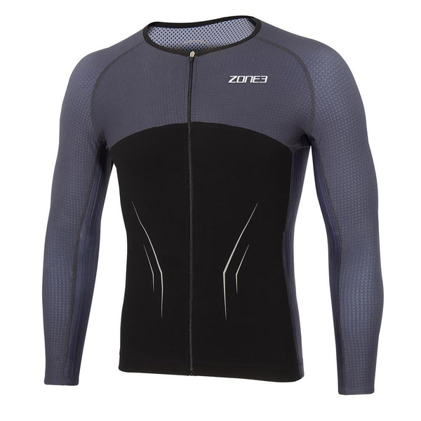 Aeroforce-X 3/4 sleeve top - ZONE3 UK