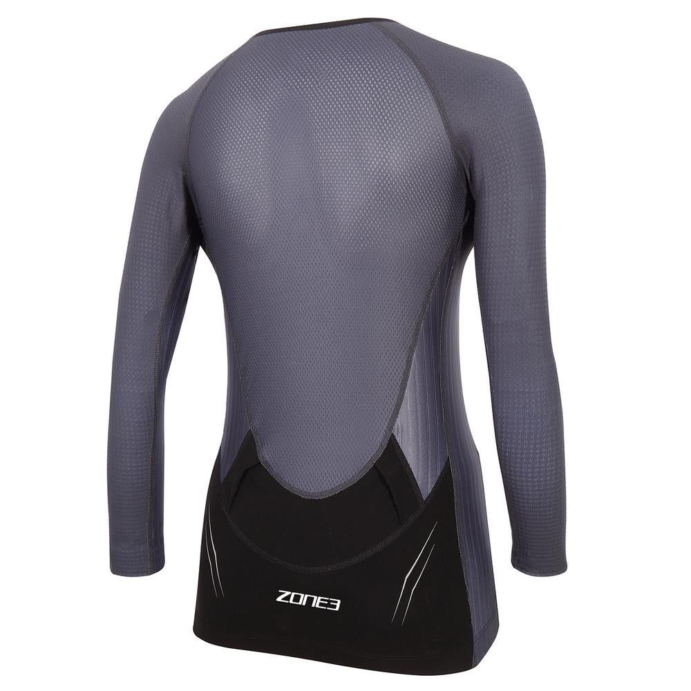 Aeroforce-X 3/4 sleeve top - ZONE3 UK