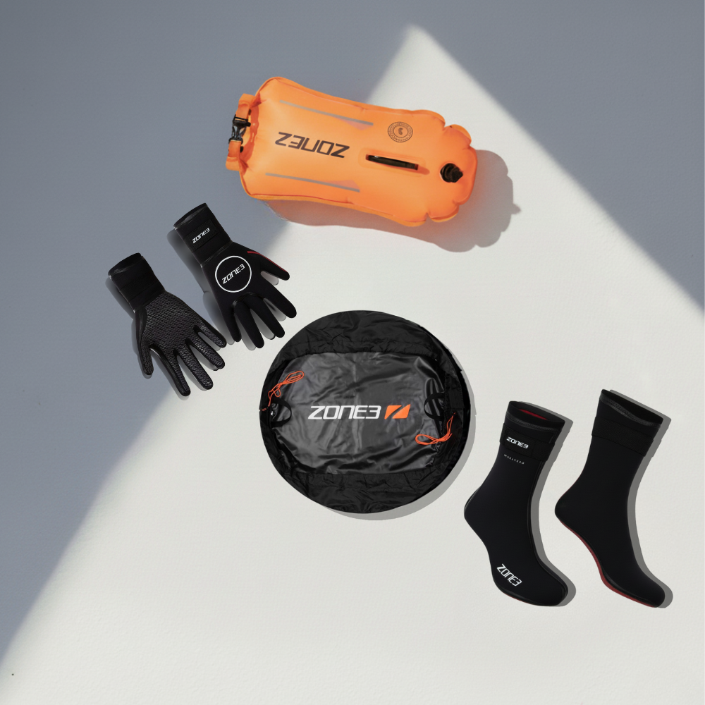 The OWS Winter Swimmer Kit
