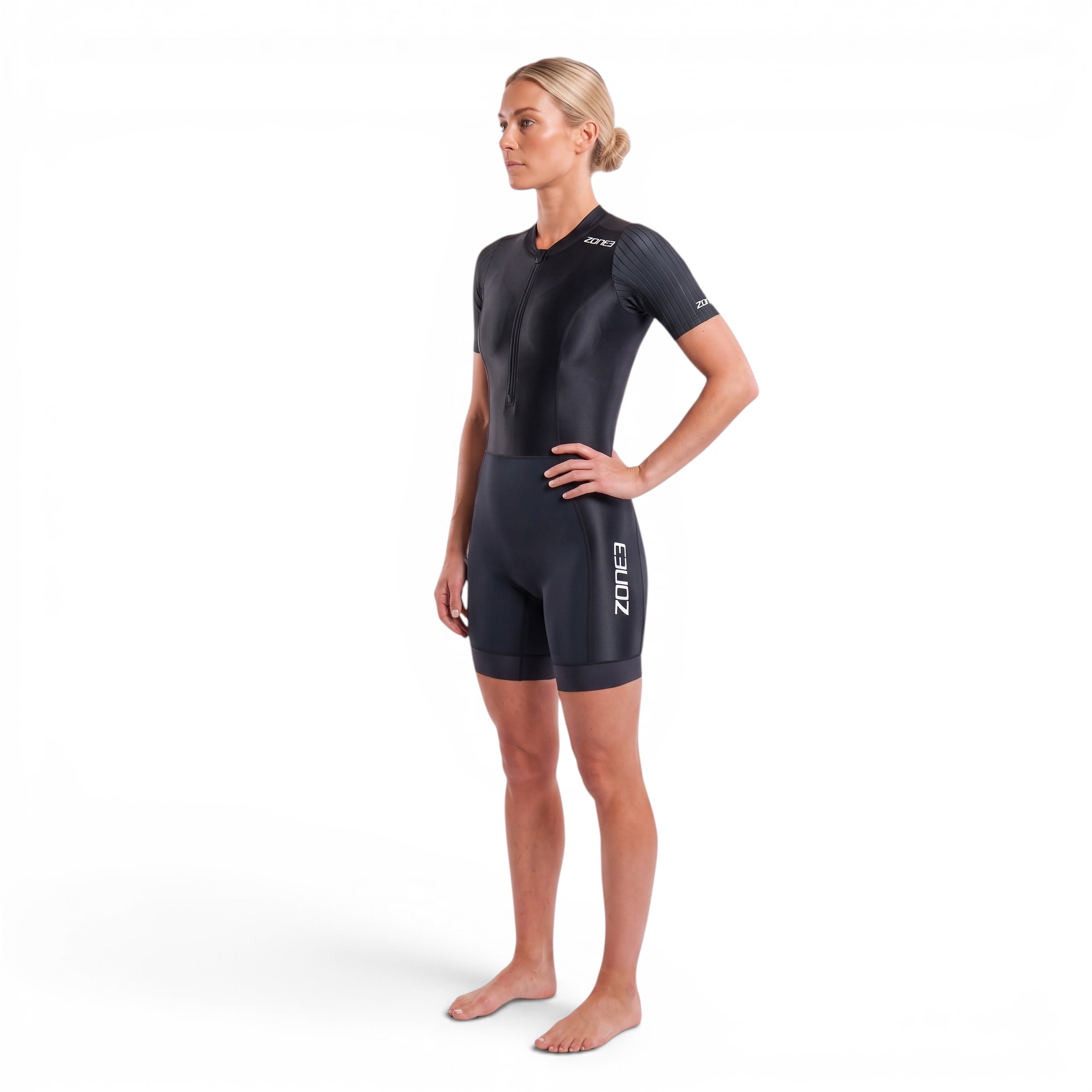 Activate+ Short Sleeve Trisuit - Performance Reimagined – ZONE3