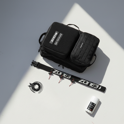 Race Day Accessory Kit