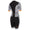 Activate+ Short Sleeve Full Zip Trisuit - ZONE3 UK