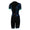 Activate+ Short Sleeve Full Zip Trisuit