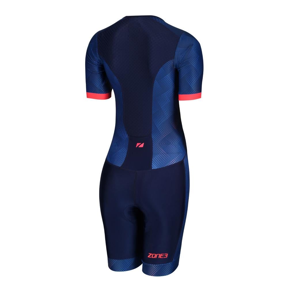 Zone 3 lava tri shorts sales