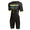 Activate+ Short Sleeve Trisuit - ZONE3 UK