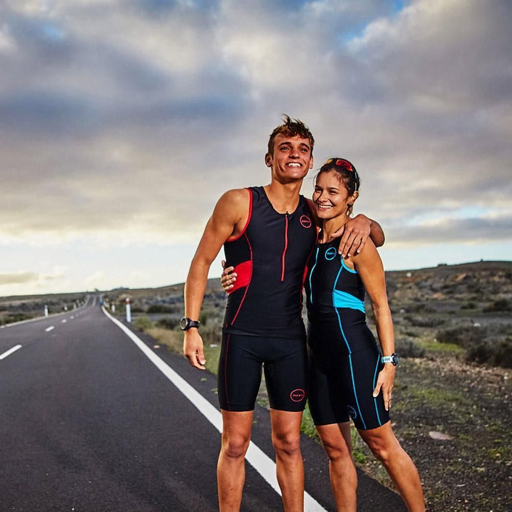 Activate Tri Top - ZONE3 UK