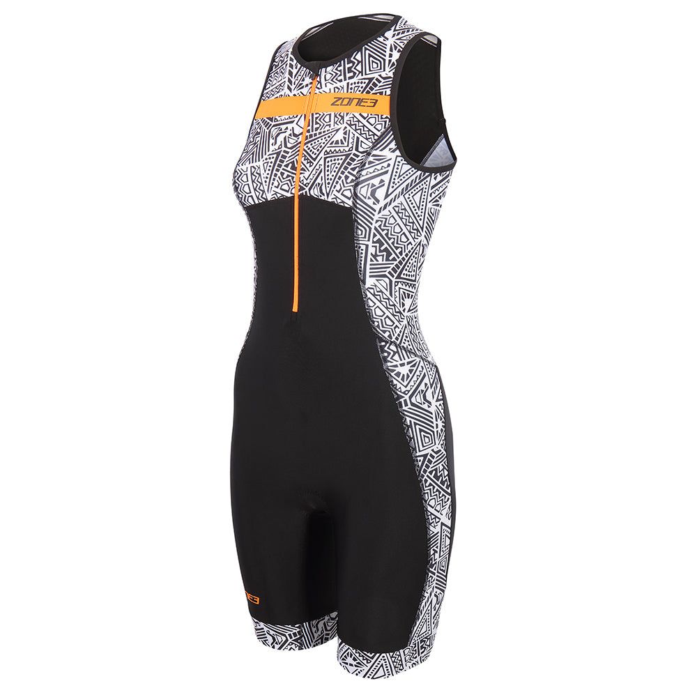 Activate+ Trisuit (Women's) – ZONE3