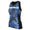 Activate+ Tropical Palm Sleeveless Tri Top - ZONE3 UK