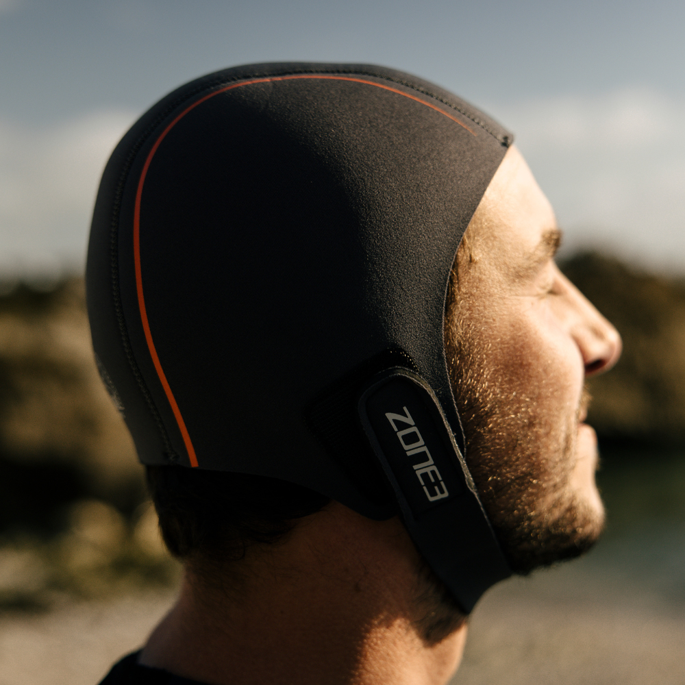 Active-Flex Swim Cap