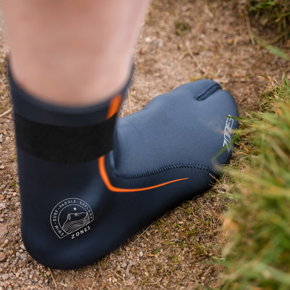 Active-Flex Schwimmsocken