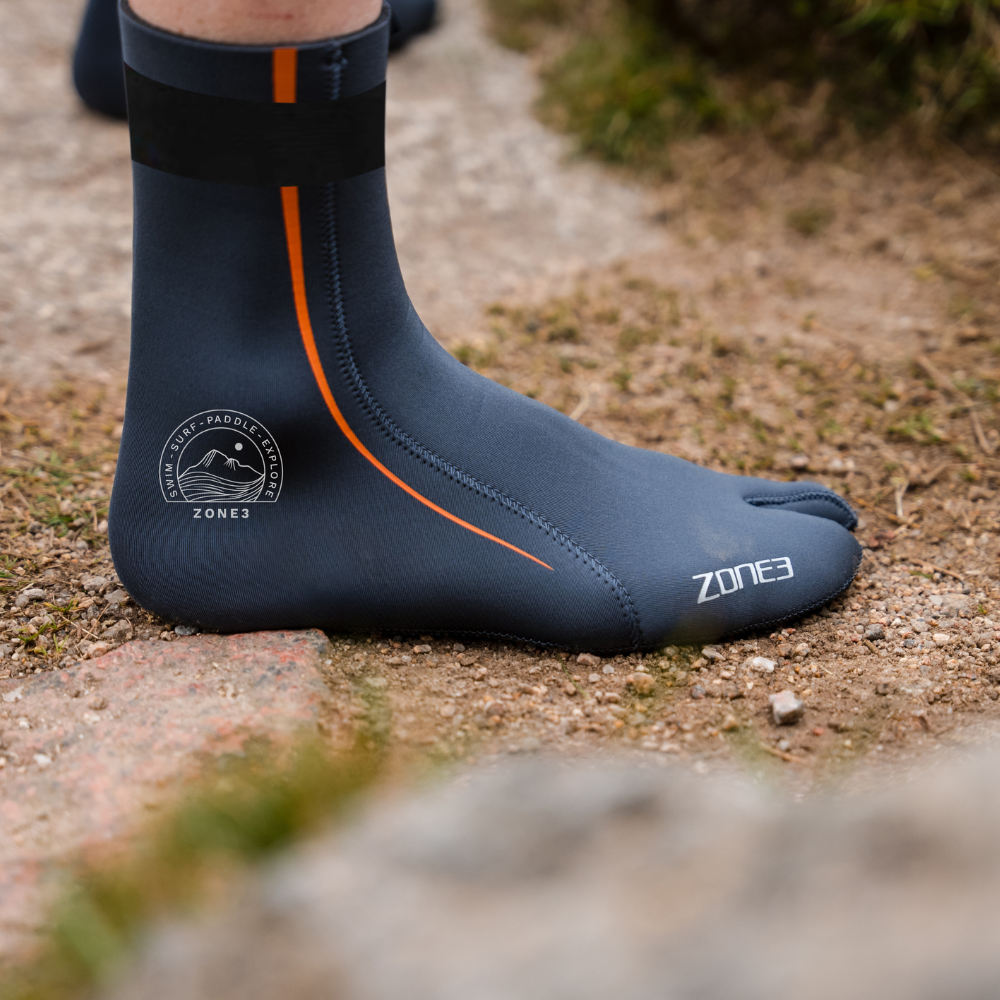 Active-Flex Swim Sock