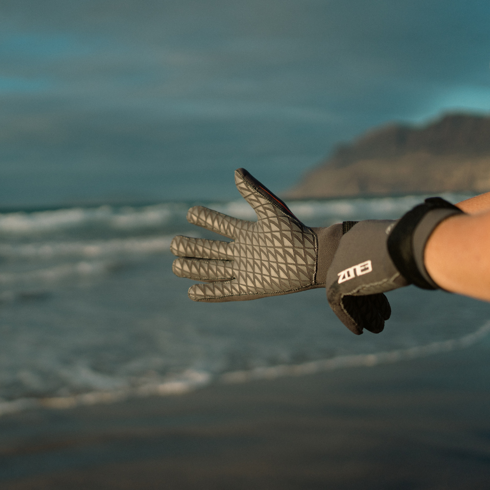 Active-Flex Swim Gloves