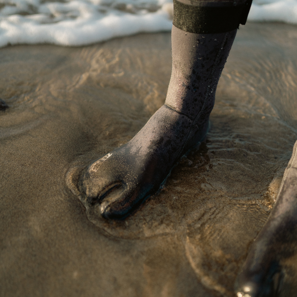 Active-Flex Swim Sock