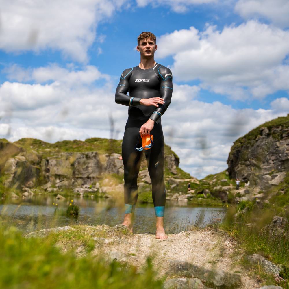 Advance Wetsuit – ZONE3