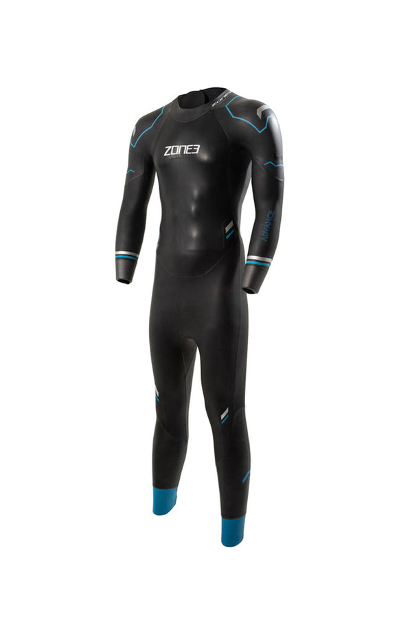 Advance Wetsuit - ZONE3 UK