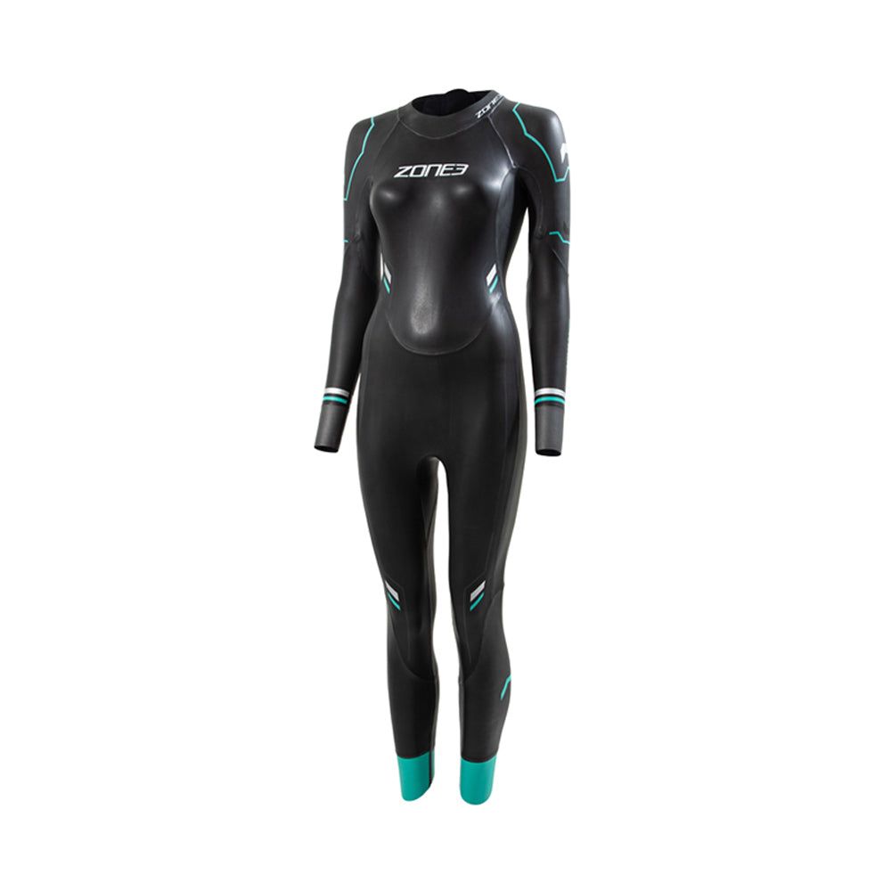 Advance Wetsuit - ZONE3 UK