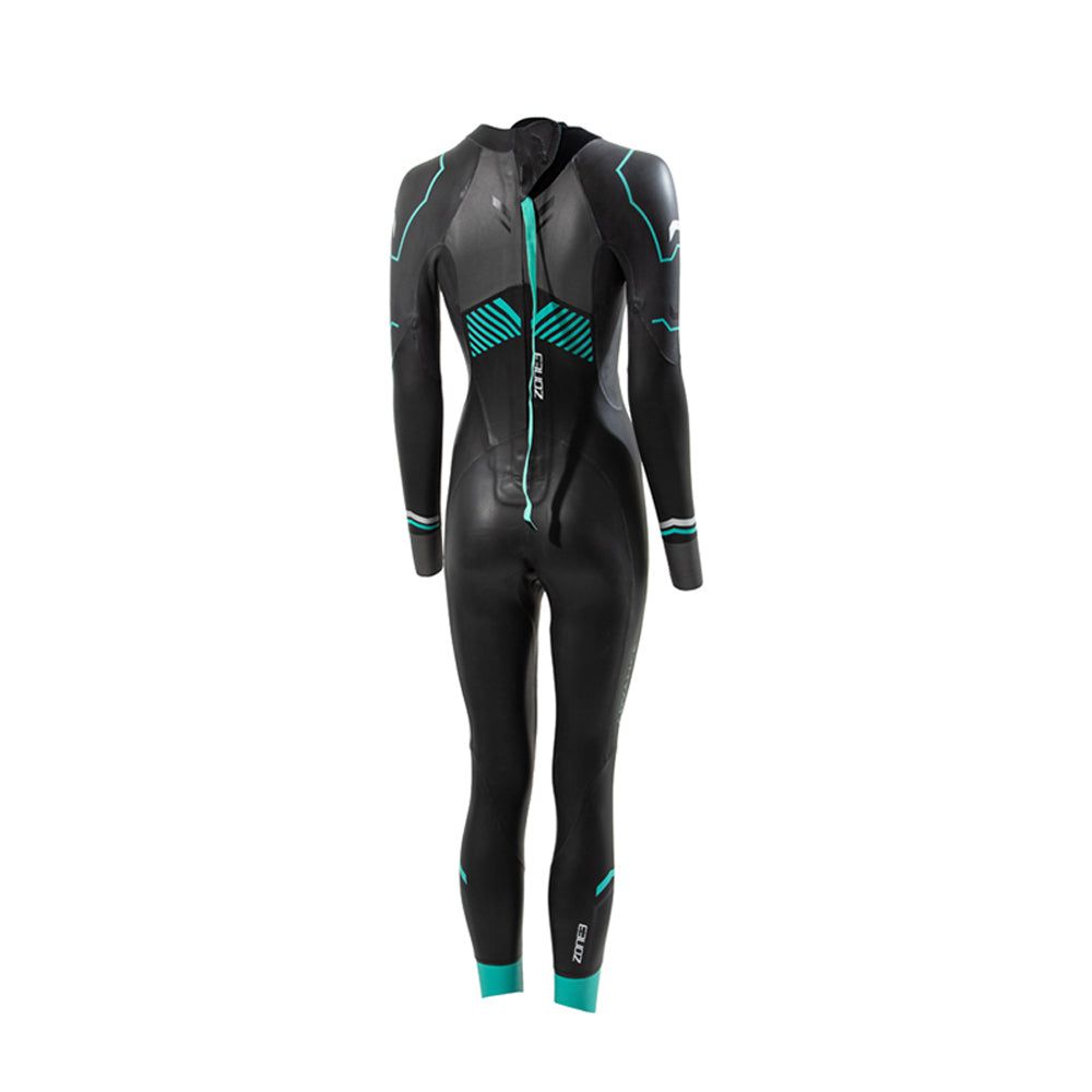 Shop Triathlon and Open Water Wetsuits – ZONE3