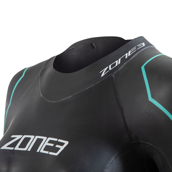 Advance Wetsuit - ZONE3 UK