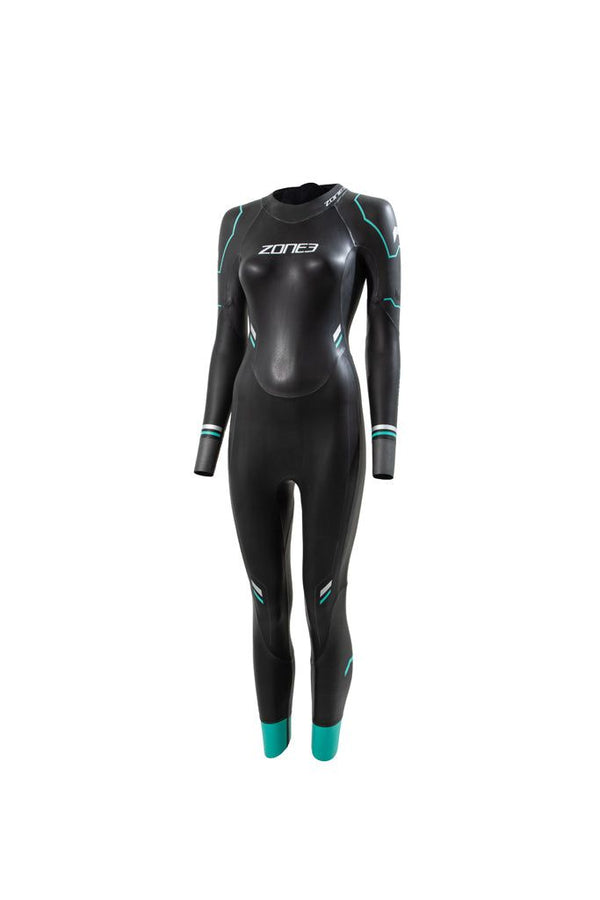 Advance Wetsuit - ZONE3 UK