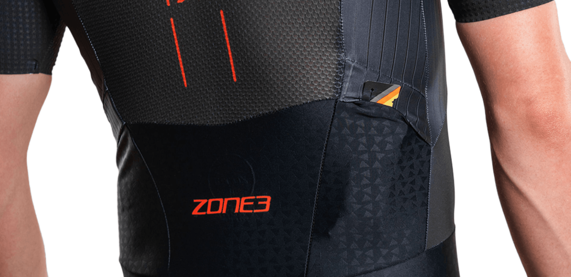 Aeroforce-X II Short Sleeve Trisuit: Unleash Your Speed – ZONE3 Aeroforce-X II Short Sleeve Trisuit: Unleash Your Speed – ZONE3