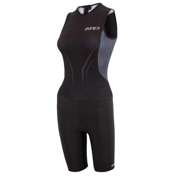 Aeroforce-X Sleeveless Trisuit - ZONE3 UK