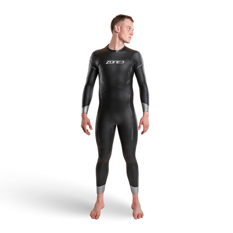 Agile Wetsuit: The Perfect Companion for Open Water Swimming – ZONE3 Agile Wetsuit: The Perfect Companion for Open Water Swimming – ZONE3