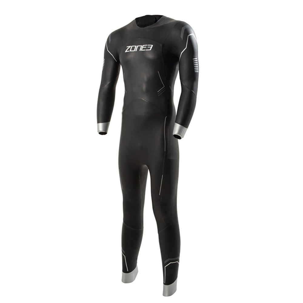 Agile Wetsuit – ZONE3 Agile Wetsuit – ZONE3
