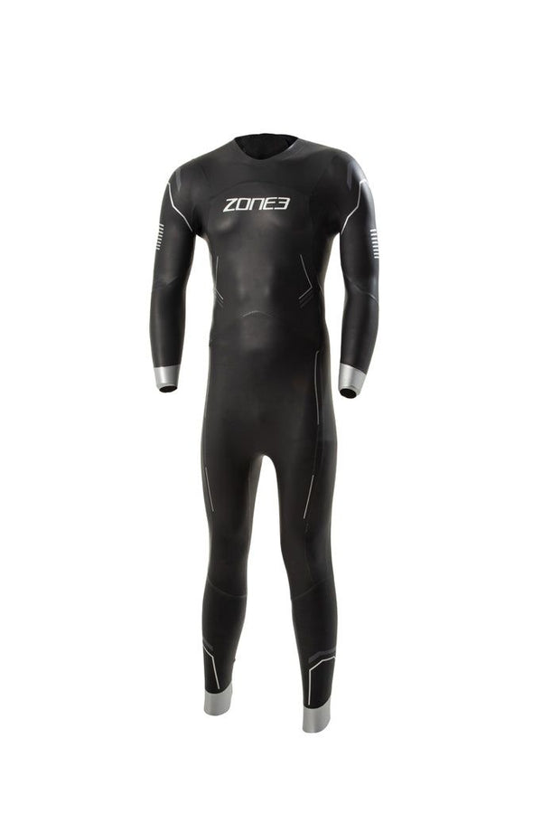 Agile Wetsuit - ZONE3 UK