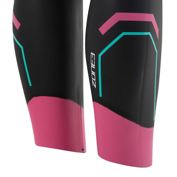 Agile Wetsuit - ZONE3 UK