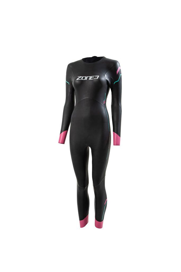 Agile Wetsuit - ZONE3 UK