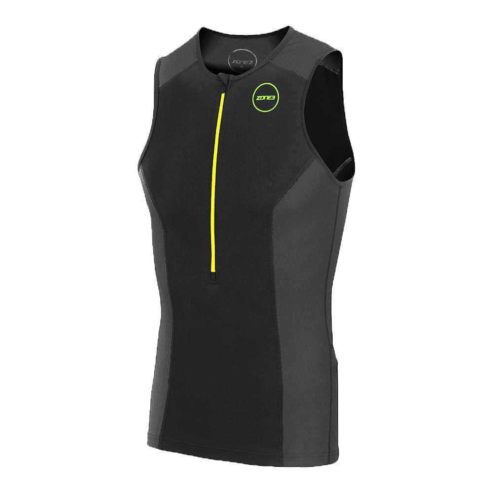 Aquaflo+ Tri Top Short Sleeve – ZONE3