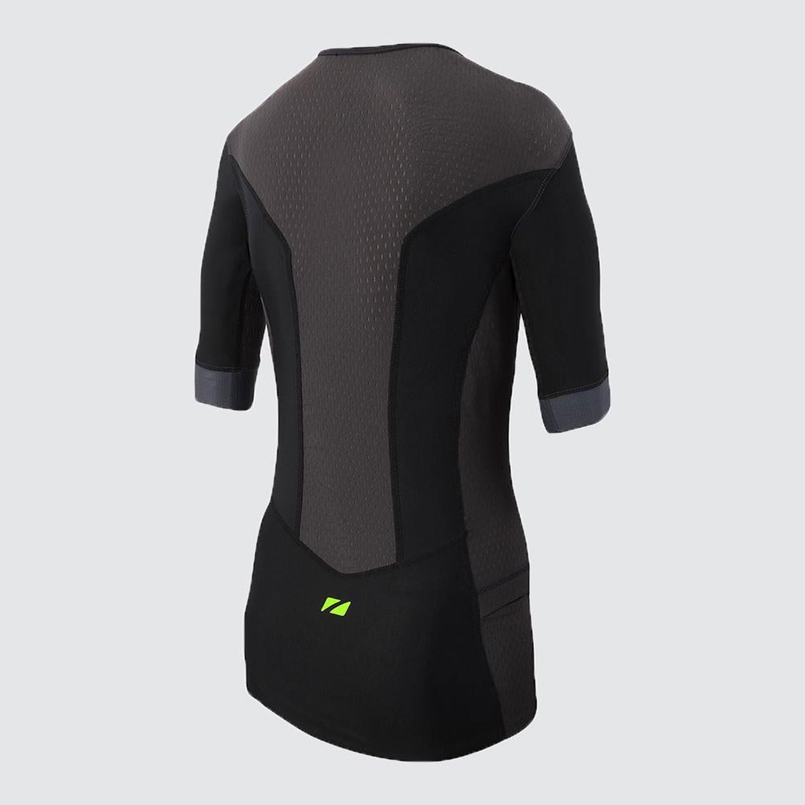 Aquaflo+ Tri Top Short Sleeve – ZONE3